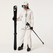 W. Outpost RC Shell Pant - Mist