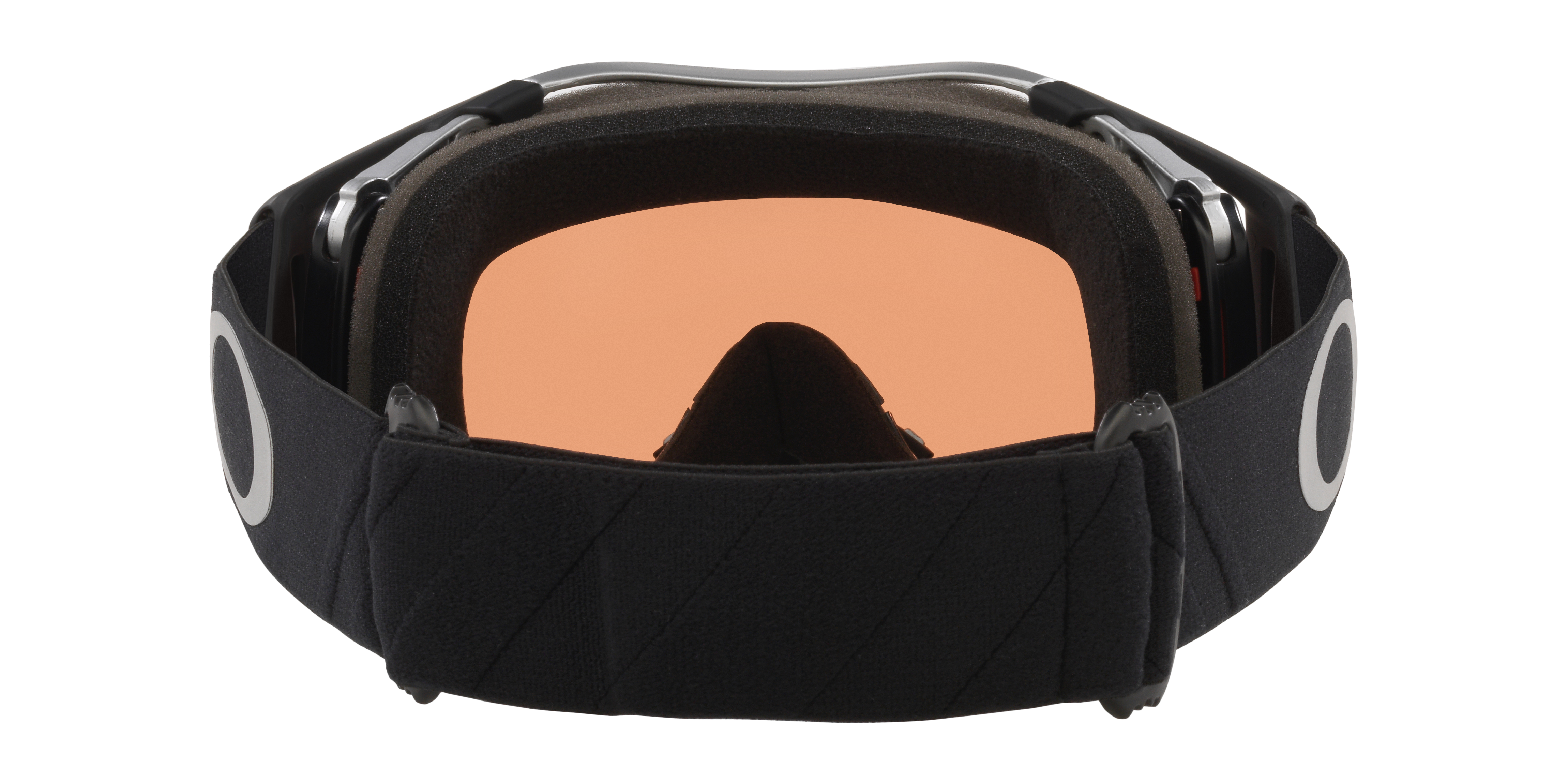 OAKLEY AIRBRAKE ゴーグル ブラック Oakley Airbrake MX Goggles - Ourland Outdoor