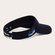 Oakley Fixed Visor 26.0 - Pitch Black