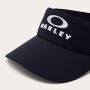 Oakley Fixed Visor 26.0 - Pitch Black