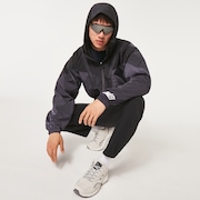 Oakley Enhance Ub Ripstop Wind Jacket 12.7 - Blackout