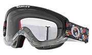 O-Frame® 2.0 PRO XS MX Troy Lee Designs Series Goggles