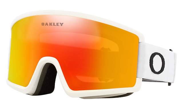 Target Line M Snow Goggles