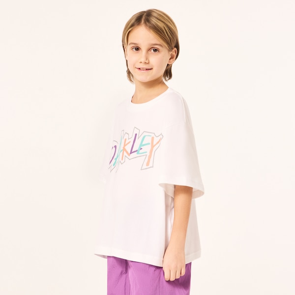 Enhance Strt SS Tee Ga Ytr 7.0