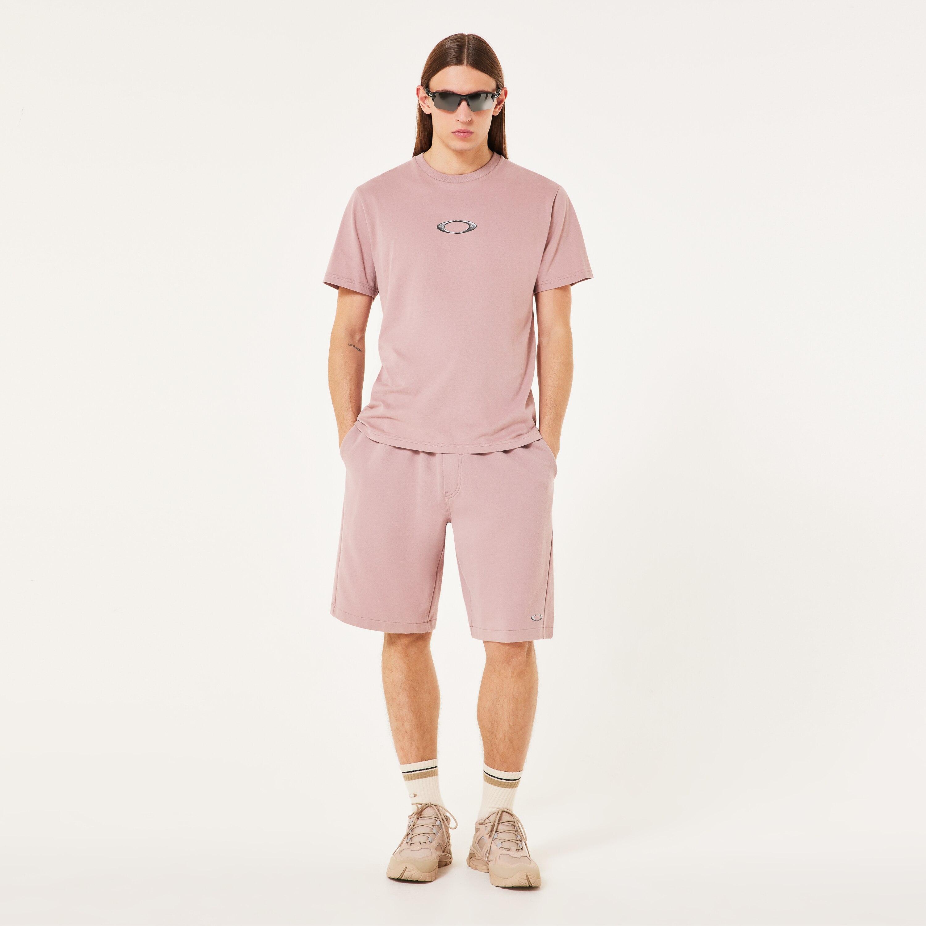 Oakley Mtl Short - Mist | Oakley® 日本