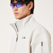 O-Sync Pack Track Jacket - Mist