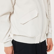 O-Sync Pack Track Jacket - Mist