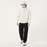 O-Sync Pack Track Jacket - Mist