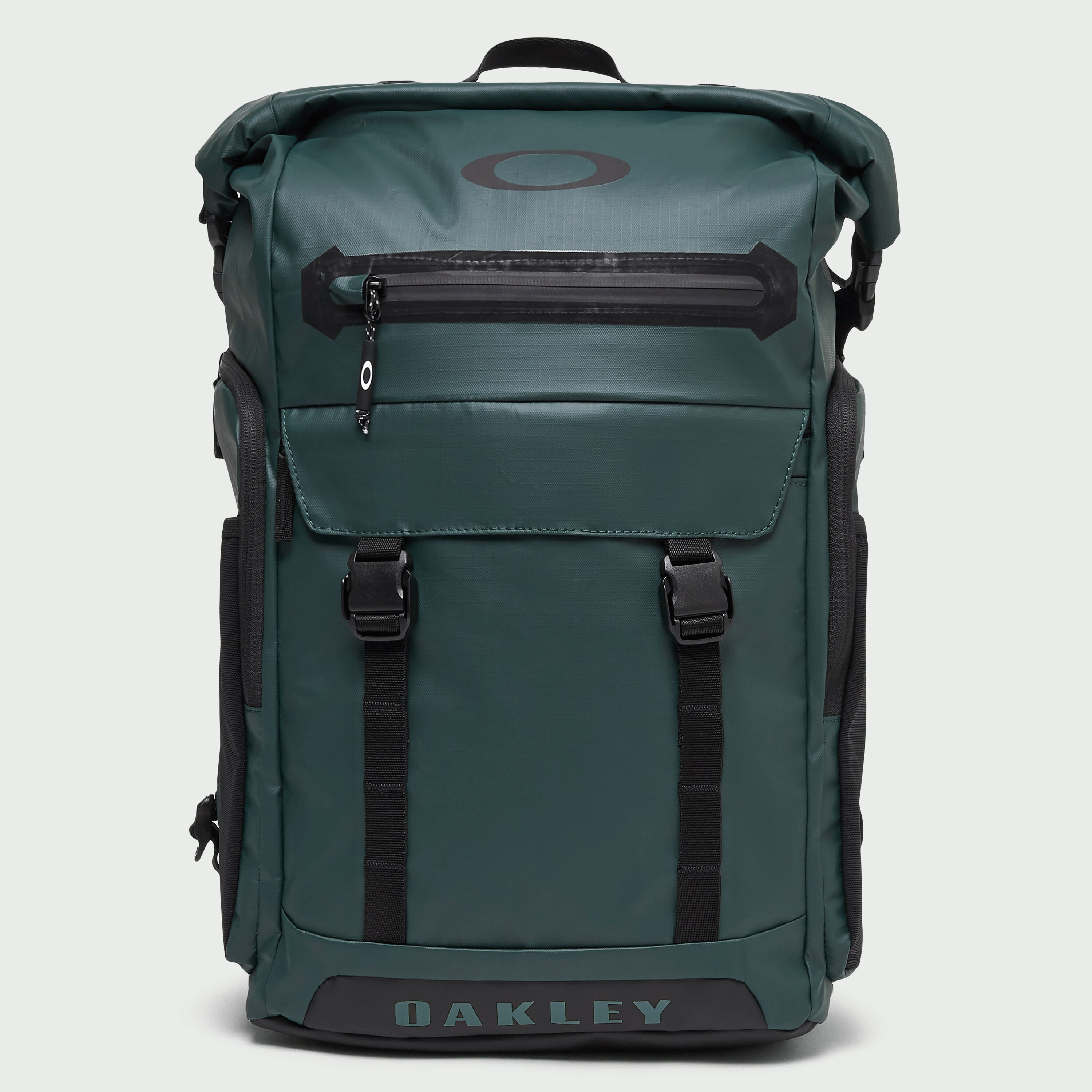Oakley Road Trip Terrain 25L Rc Pack in Hunter Green | Oakley® US