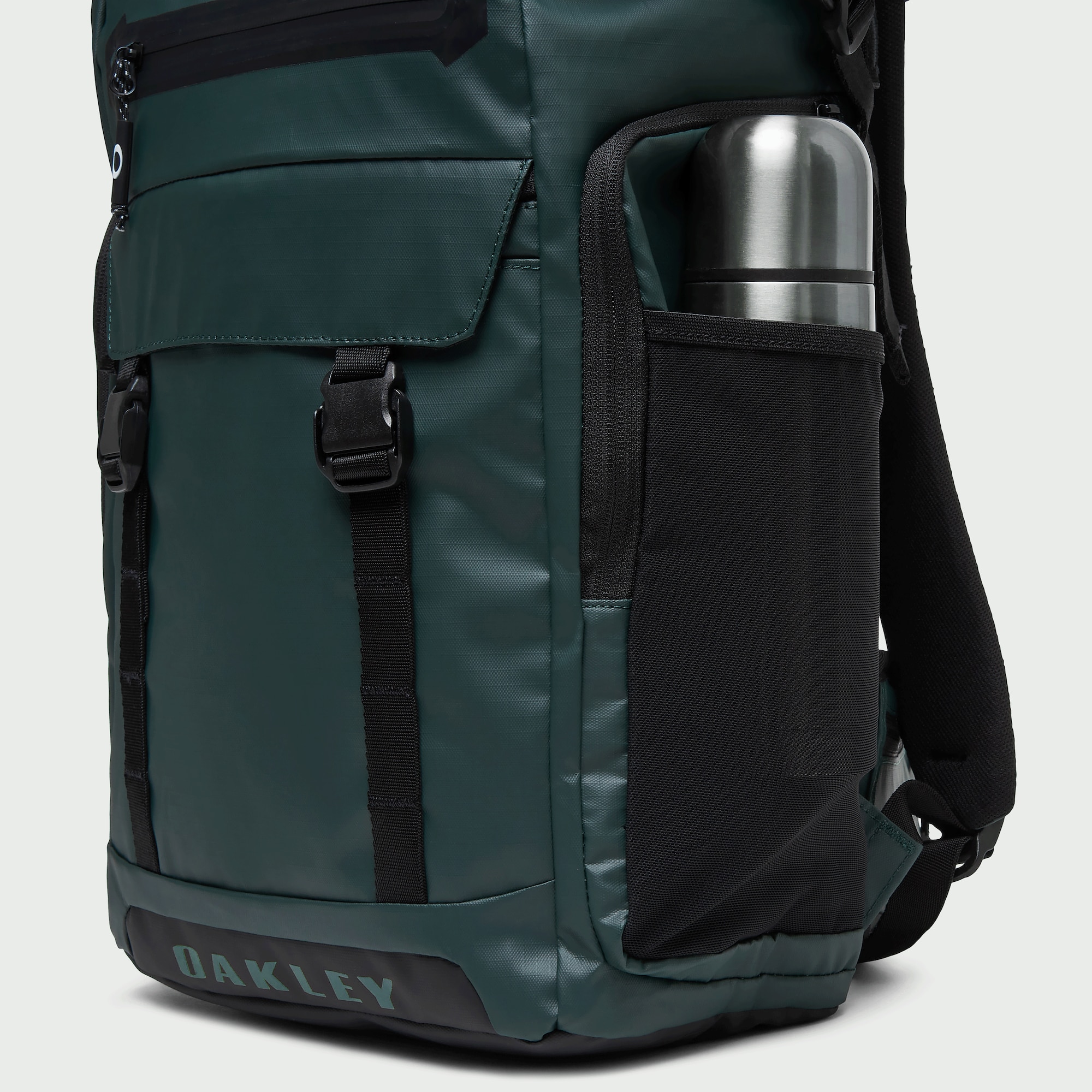 Oakley Road Trip Terrain 25L Rc Pack Hunter Green Oakley® US