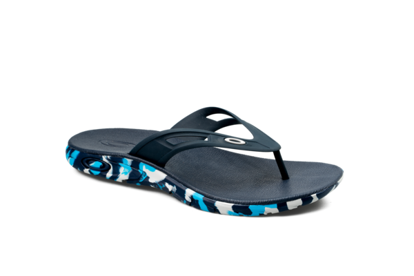 Sandália Rest Camo Sandália Rest Camo