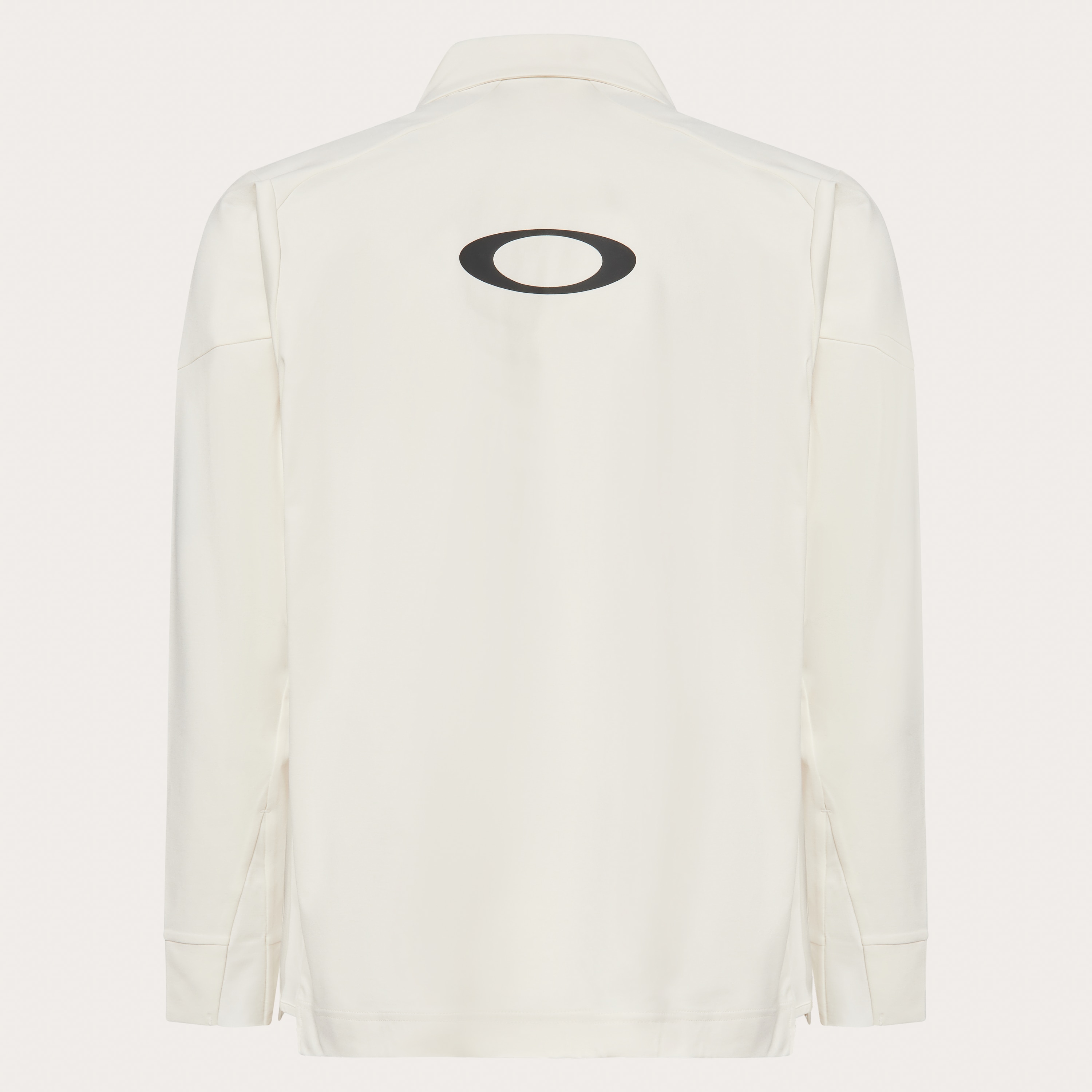 Oakley O-Sync Pack LS Undulate Shirt - Ceramic White | Oakley® US