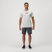 Camiseta Bark New Tee - Light Gray