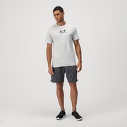 Camiseta Bark New Tee - Light Gray