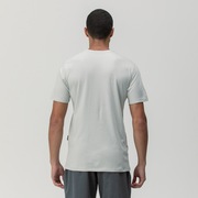 Camiseta Bark New Tee - Light Gray