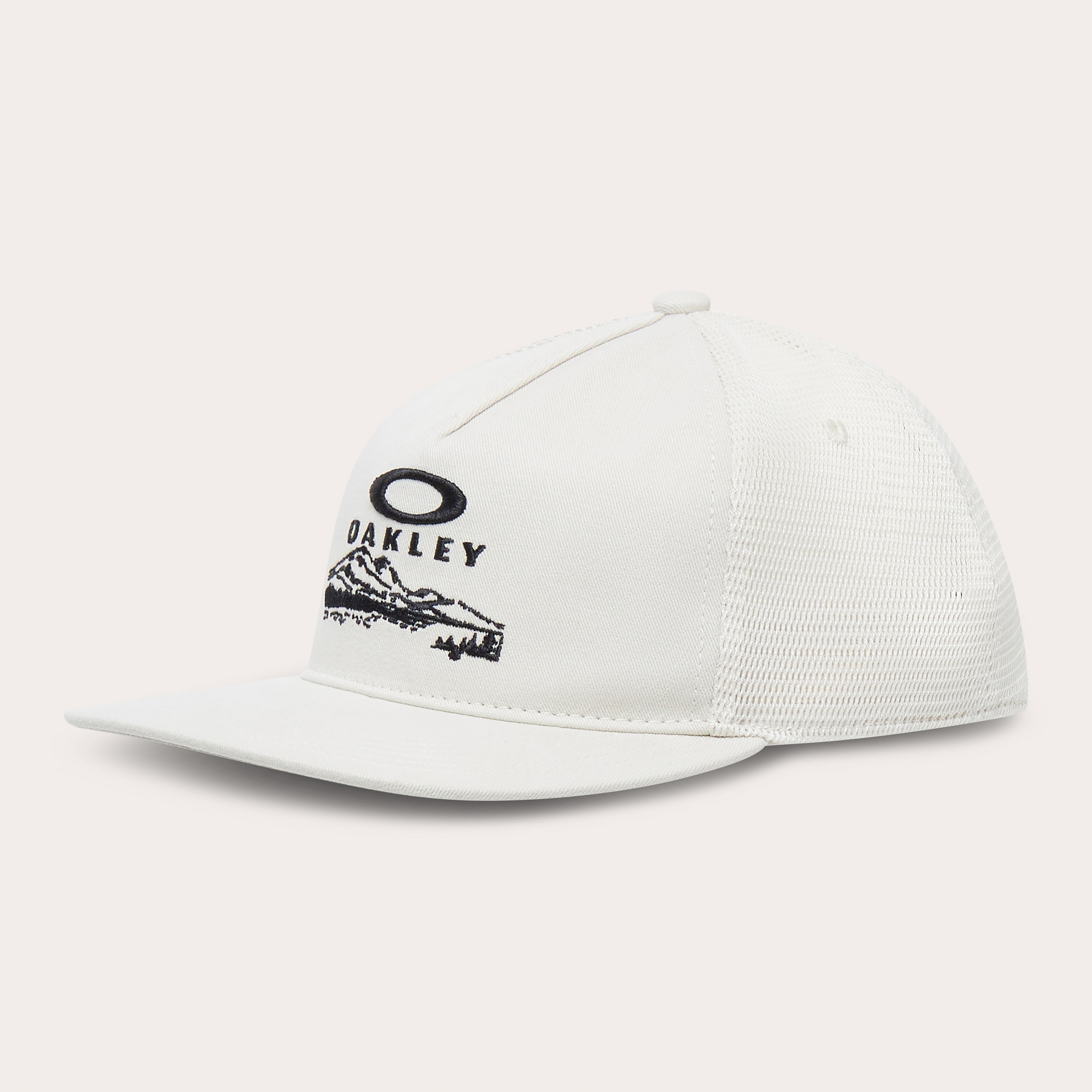 Oakley Men's Session Trucker Graphic