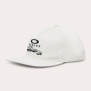 Session Trucker Graphic - Mist