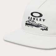 Session Trucker Graphic - Mist