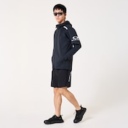 Enhance 3Rdg Synchronism Jkt 9.0 - Pitch Black