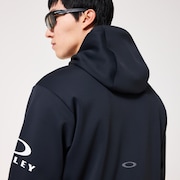 Enhance 3Rdg Synchronism Jkt 9.0 - Pitch Black