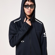 Enhance 3Rdg Synchronism Jkt 9.0 - Pitch Black