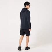 Enhance 3Rdg Synchronism Jkt 9.0 - Pitch Black