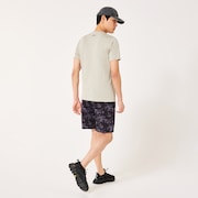 Enhance Mobility Shorts 7.0 - Black Print