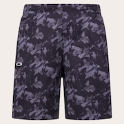 Enhance Mobility Shorts 7.0 - Black Print