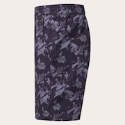 Enhance Mobility Shorts 7.0 - Black Print