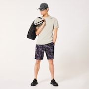 Enhance Mobility Shorts 7.0 - Black Print