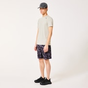 Enhance Mobility Shorts 7.0 - Black Print