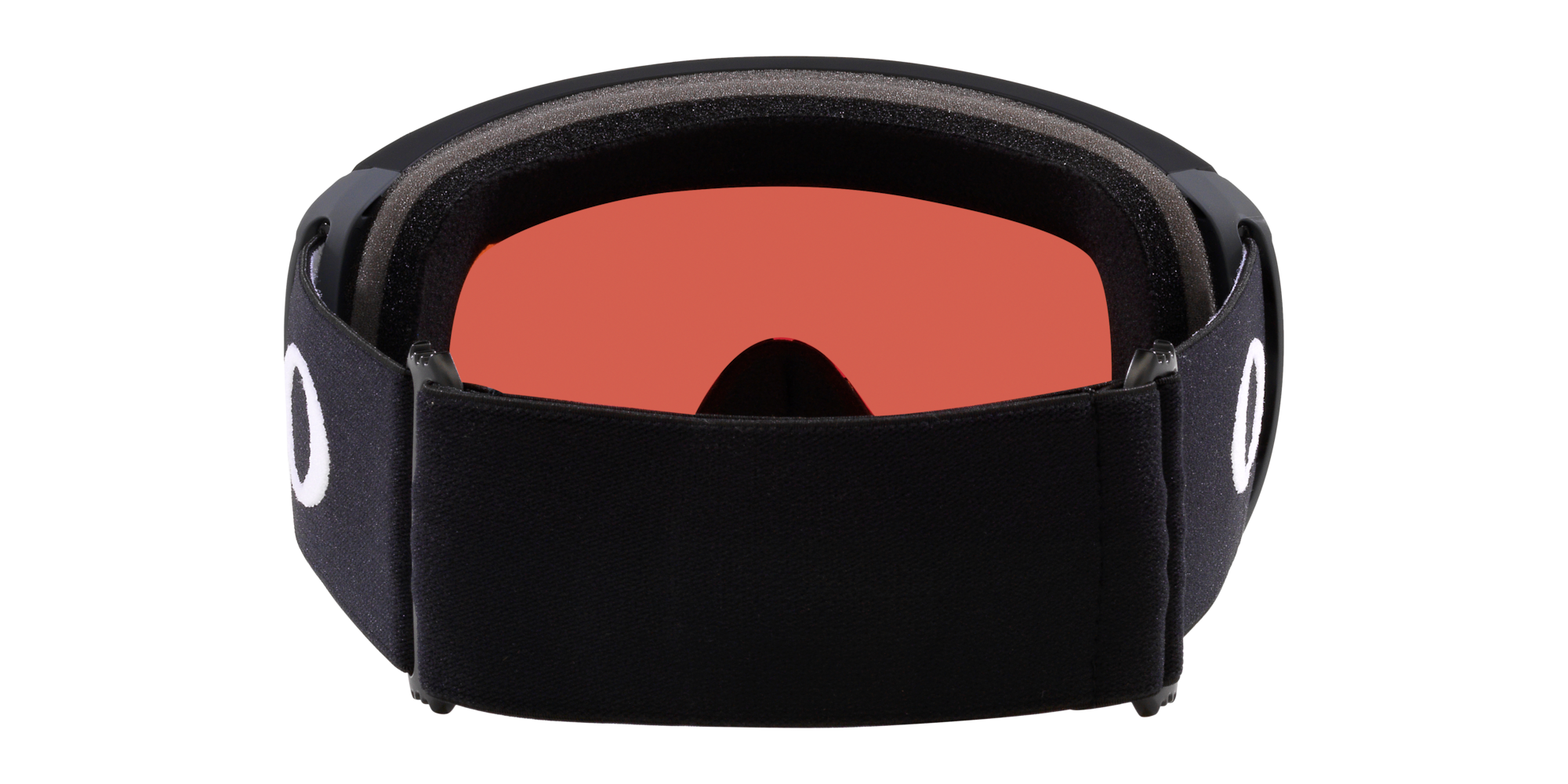Oakley Flight Path L Snow Goggles - Matte Black - Prizm Snow Argon ...