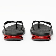 Chinelo Oakley Killer Point II - Blackout