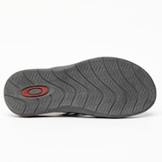 Chinelo Oakley Killer Point II - Blackout
