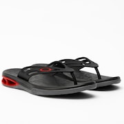 Chinelo Oakley Killer Point II - Blackout