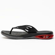 Chinelo Oakley Killer Point II - Blackout