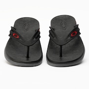 Chinelo Oakley Killer Point II - Blackout