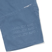 Short Oakley x PIET SB Oversized - Fathom