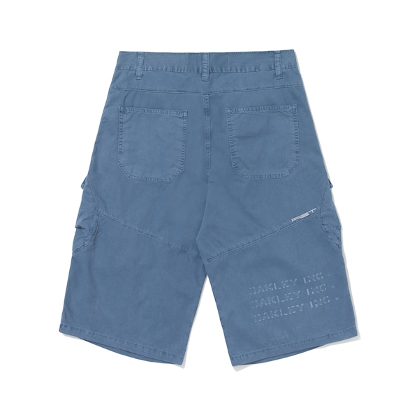 Short Oakley x PIET SB Oversized