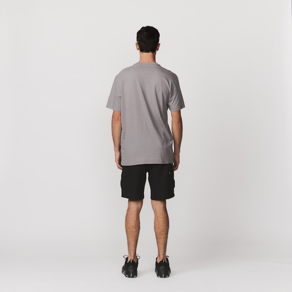 Camiseta O-Bark Ss Tee
