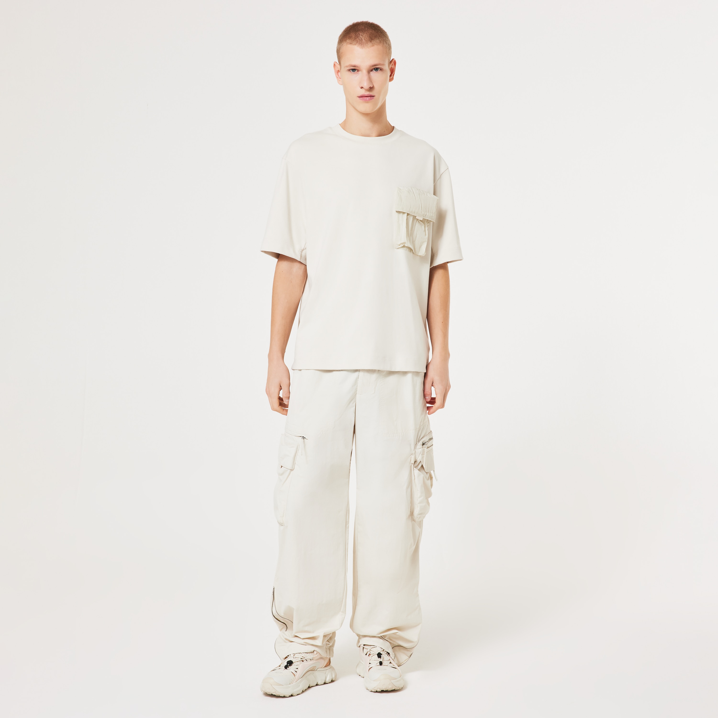 Oakley Reserve Pocket Tee