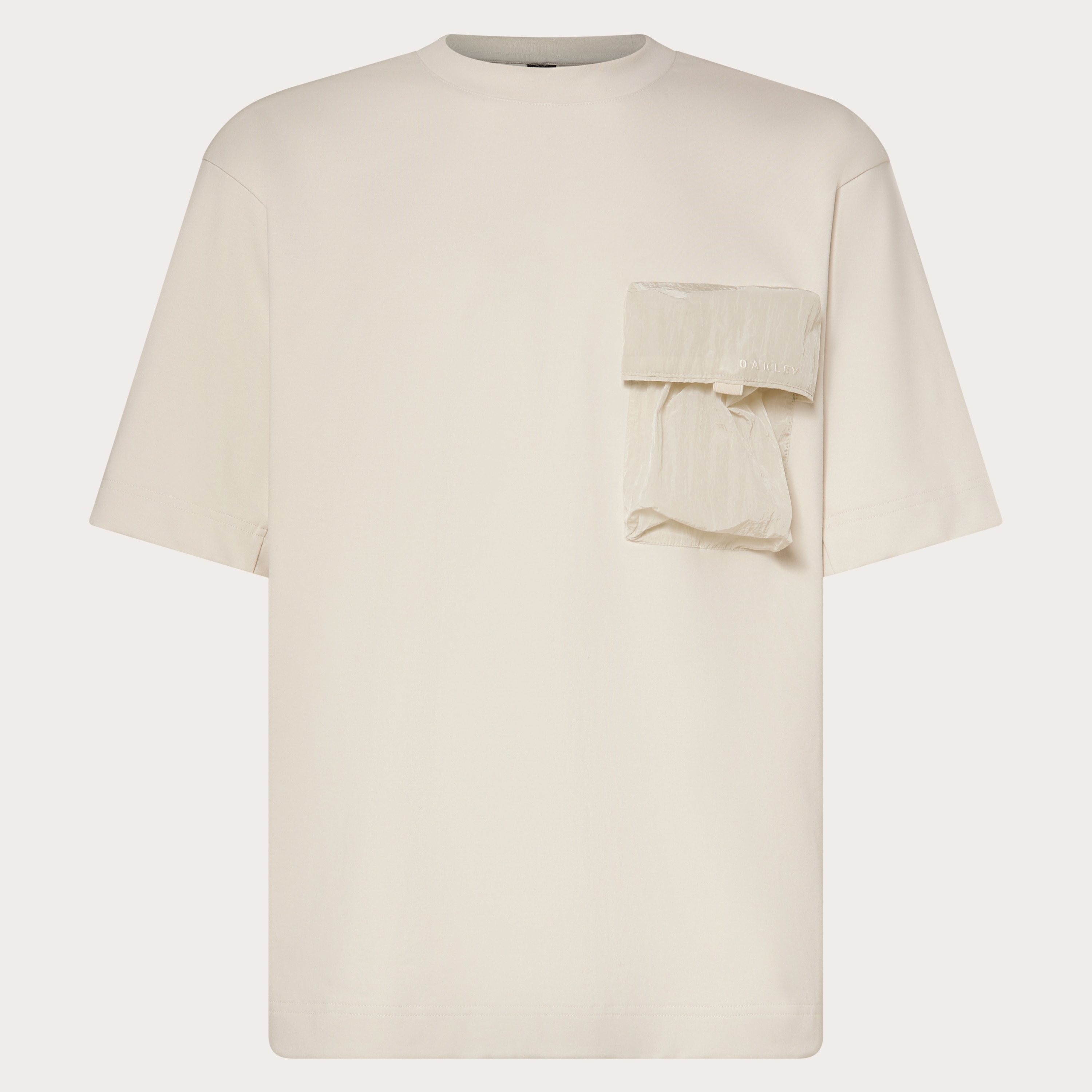 Oakley Reserve Pocket Tee - Mist | Oakley® US