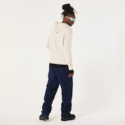 Mountain Camo Hoodie - Mist