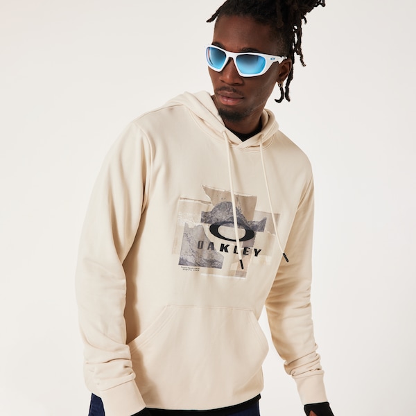 Mountain Camo Hoodie