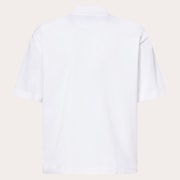 Oakley Polo Elevate - White