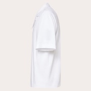 Oakley Polo Elevate - White