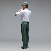 Oakley Polo Elevate - White