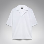 Oakley Polo Elevate - White