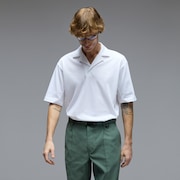Oakley Polo Elevate - White