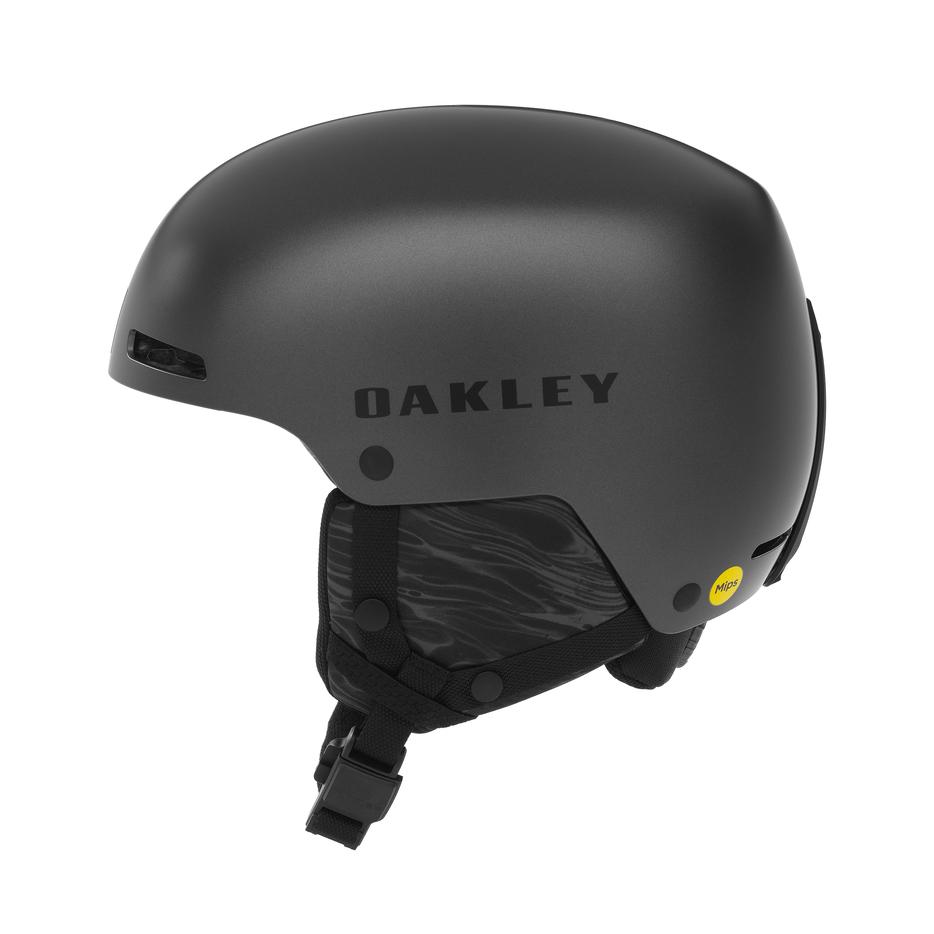 Oakley MVP MOD 1 PRO - Galactic Gunmetal | Oakley® US